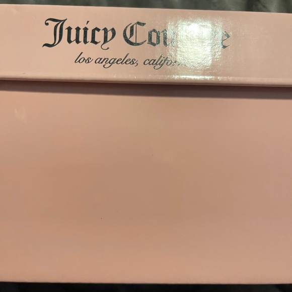 Juicy couture Sandals - Picture 10 of 10